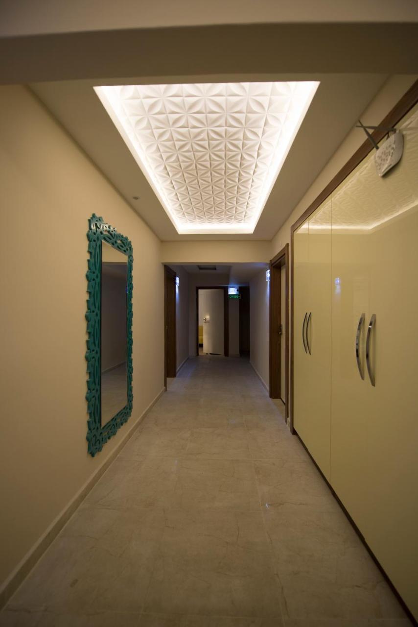 Rest Inn Aydin Hotel Exterior photo
