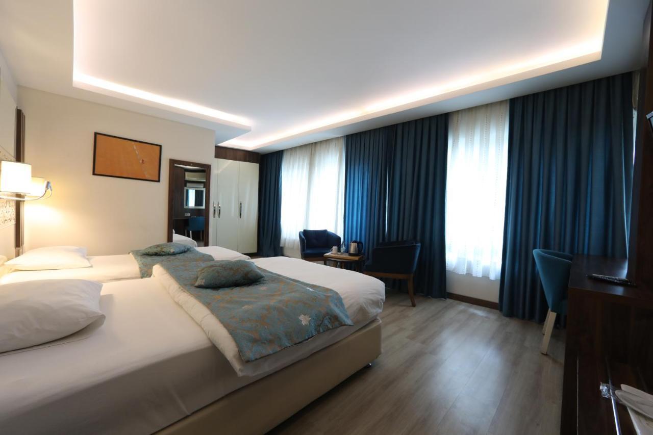 Rest Inn Aydin Hotel Exterior photo